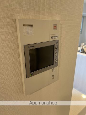 プレイス知事公館前の内装写真