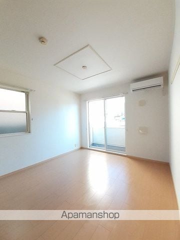 サンヒルズM IIの内装写真