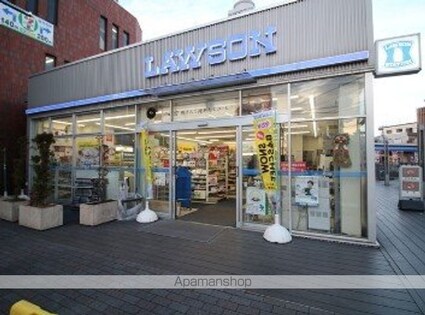 アパートメンツ練馬北町[1K/25.54m2]の周辺7