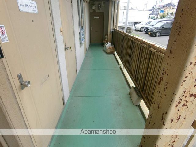 MAYUMIハイツ15番館尊延寺の内装写真