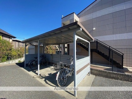 エルシオンⅡ[1K/26.44m2]の外観3