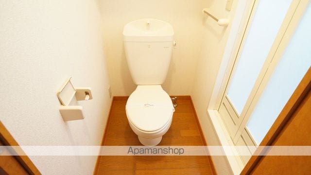 レオパレスプレンティ浜寺の内装写真
