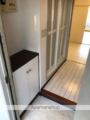 ルミネ日本橋の内装写真