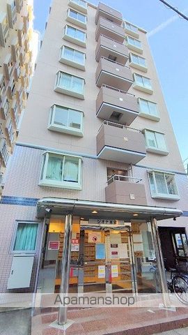 ジオナ本田の外観写真