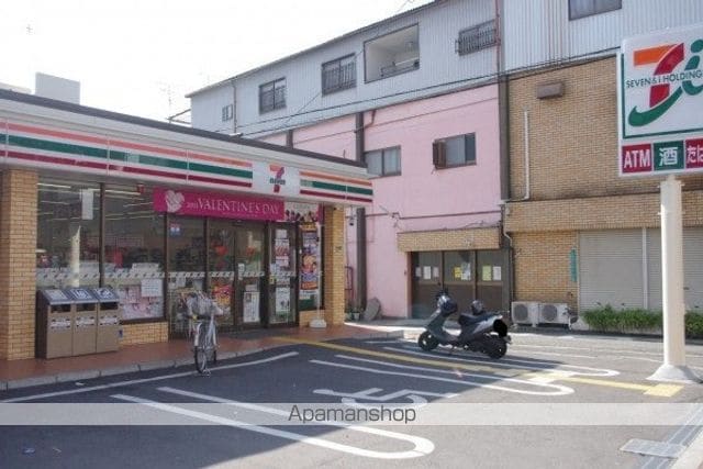 ワイハイツ栄和の周辺写真
