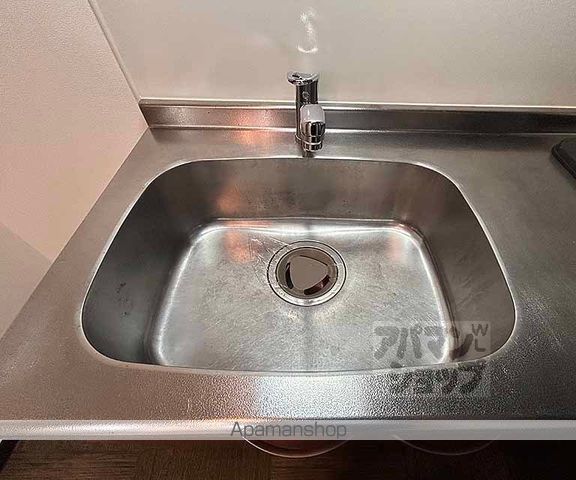 フォルグレンツェンの内装写真