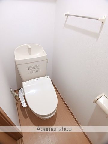 キアーロディルーナの内装写真