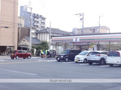 高知県高知市大原町[1R/27.36m2]の周辺5