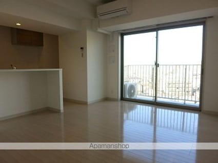 ＨＦ田端レジデンス[2LDK/57.24m2]の内装1