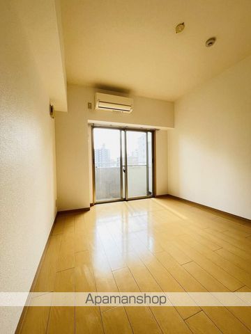 ベレーサ葵の内装写真