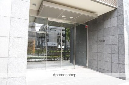 ＢＥＬＩＳＴＡ常盤台[1R/32.95m2]のエントランス1