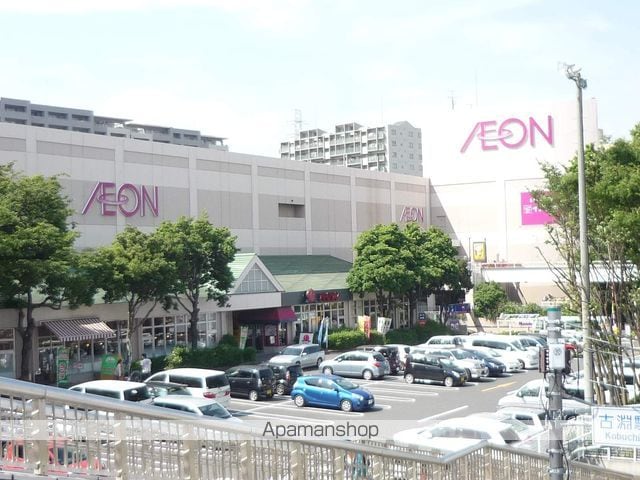 シティハイムサンの周辺写真