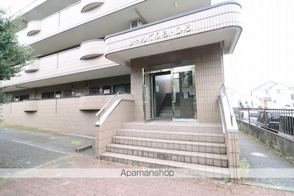 しゃんぐりらひる[2LDK/57m2]のエントランス2