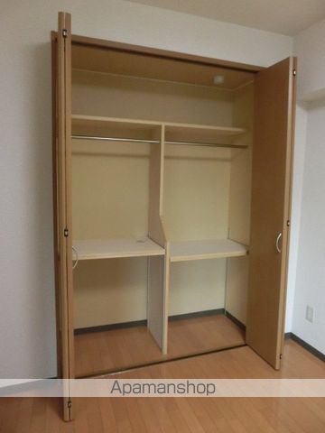 ノースパレス福住弐番館の内装写真