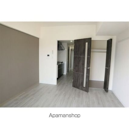 Ａｖａｎｔｉ[1K/28.22m2]のその他内装9