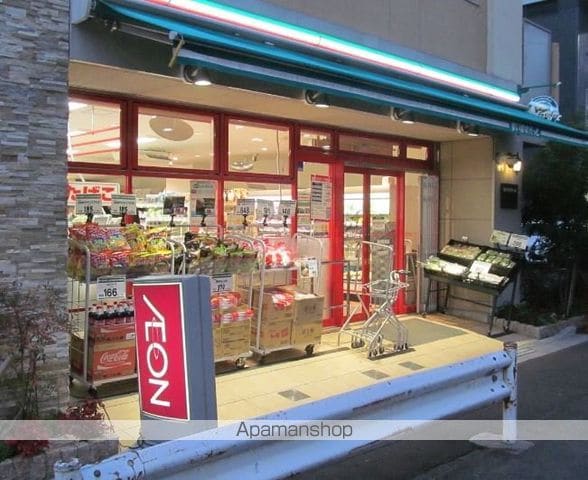 ランドステージ両国の周辺写真