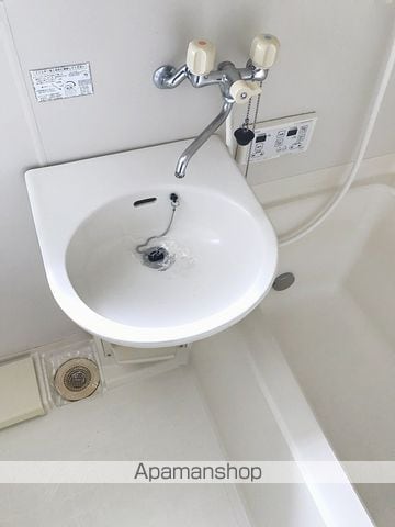 古河市 1階建 築32年の内装写真