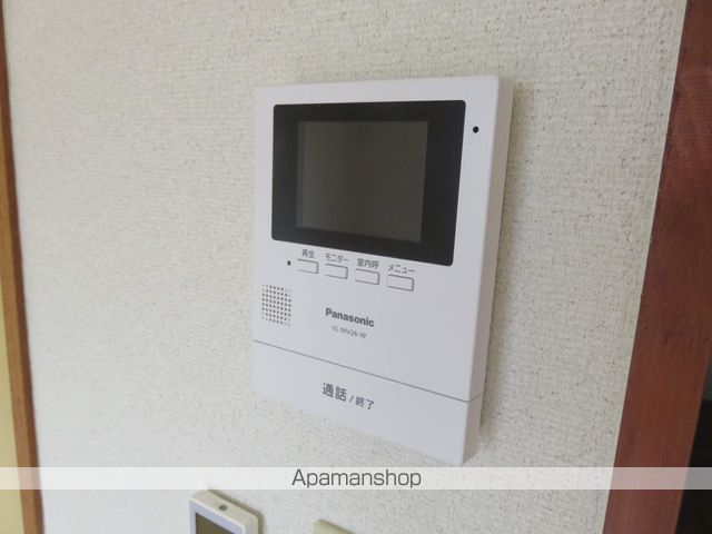 メイプルタウンの内装写真