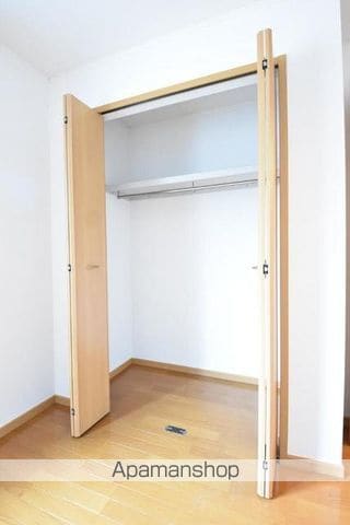 サンリット寺久保の内装写真