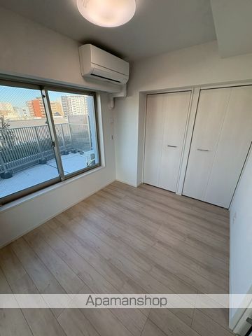 ブランシエスタ品川大井町パークエッジの内装写真