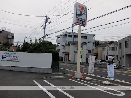 クレール立川[1K/21.56m2]の周辺1