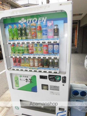 ルーブル学芸大学弐番館のその他写真