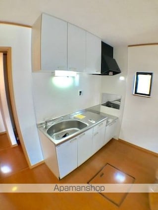 Ｂｅｌｌｅｄｅｍｅｕｒｅ石塚[2LDK/59.62m2]のキッチン