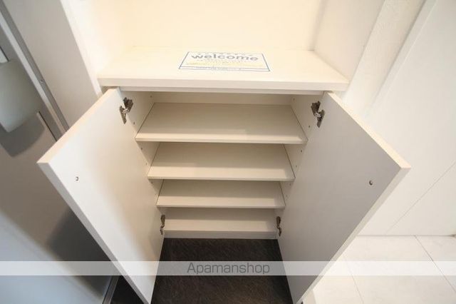 なかよしマンション林町の内装写真