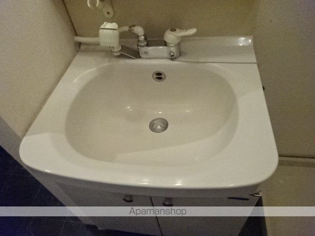 パルテールの内装写真