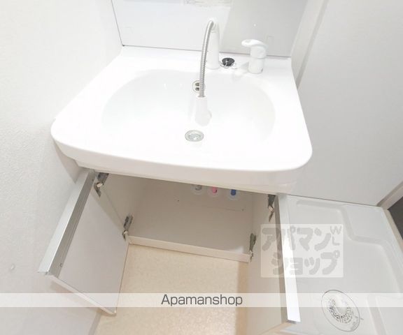 F ASECIA RAPIDEの内装写真
