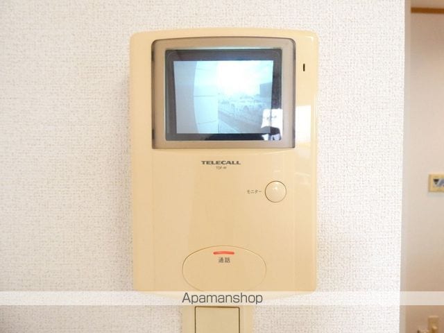 ガーデンハウス西塚の内装写真
