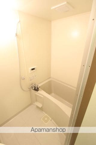 プレミール薬円台の内装写真