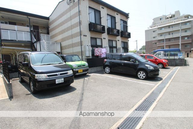 レオパレス若竹のその他写真