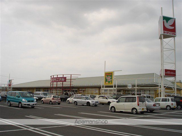 郡山西ハートフルタウン B棟の周辺写真