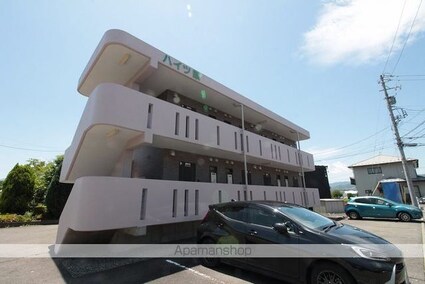 ハイツ原[1K/25.35m2]の外観4