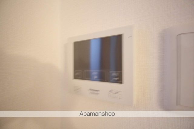 FAVORITE福住の内装写真