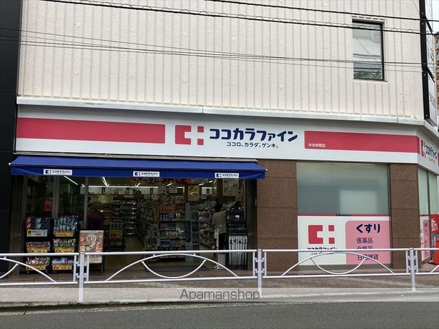 ルノンロワールの周辺写真