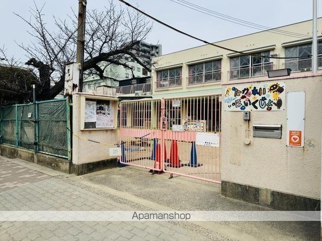 CHARME PARKSIDE 2の周辺写真