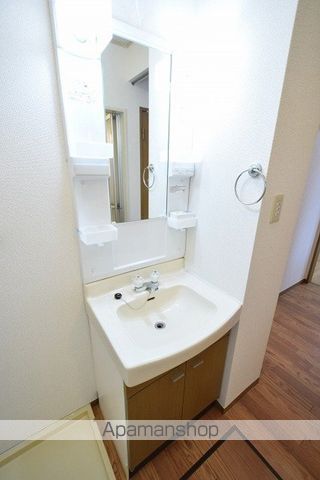 ハイツ平成の内装写真