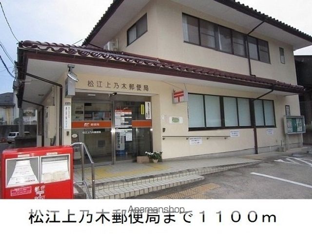 リュミエールBの周辺写真