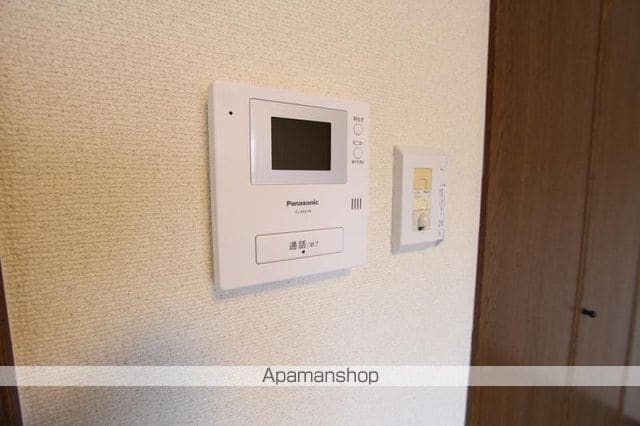 ローテンブルグIの内装写真