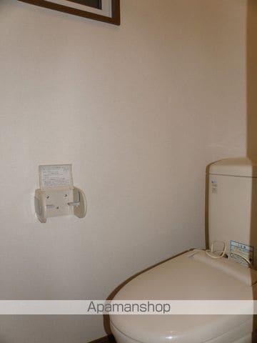 コーポJJの内装写真