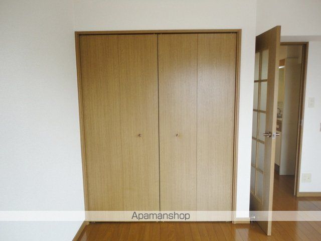 ネバーランドぶどうの樹の内装写真