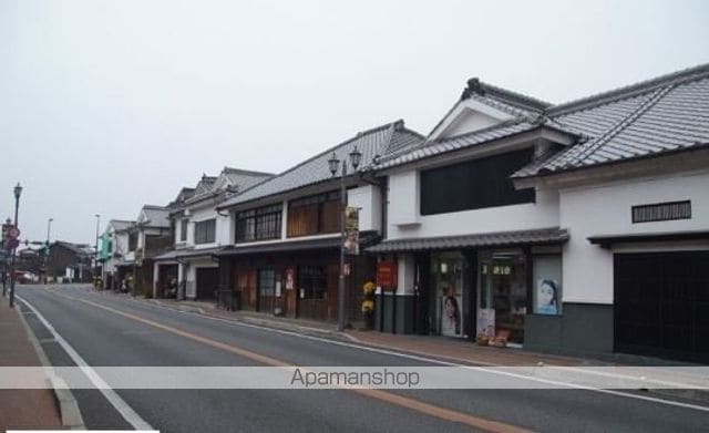 久大本線 筑後吉井駅 徒歩32分 1階建 築32年の周辺写真