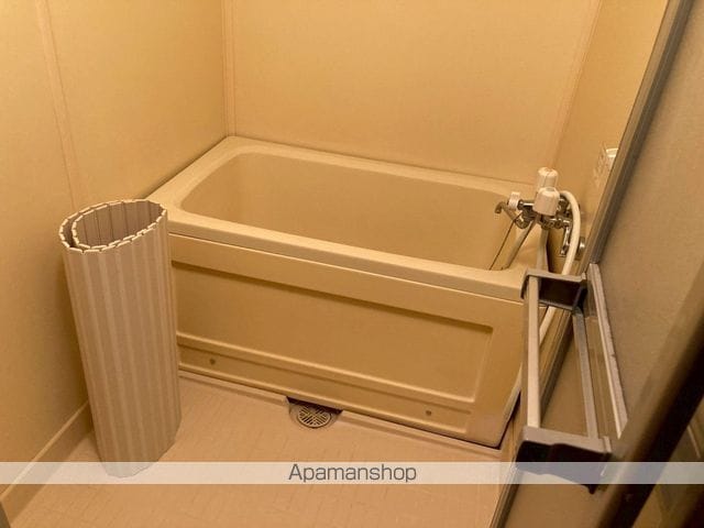 三幸マンションの内装写真