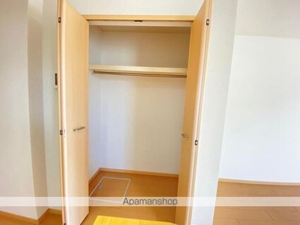 香川県高松市田村町[1R/32.9m2]の収納