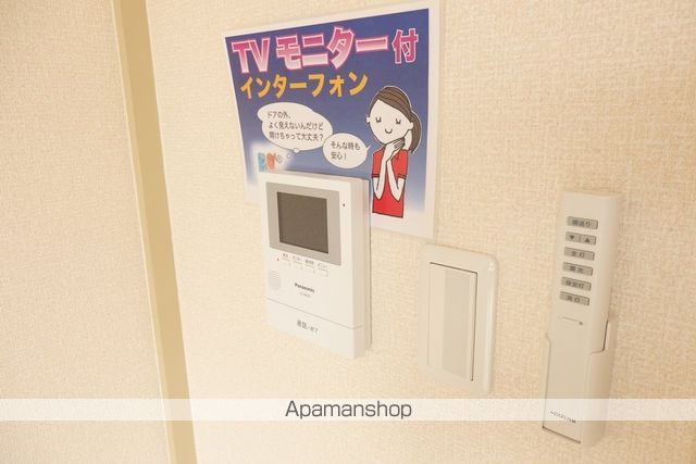 グレースバレーの内装写真