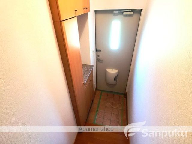 ラフレシールはなみずきの内装写真