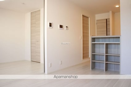 グランシャリオⅡ[2LDK/50.38m2]の共用部7