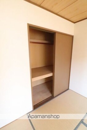 ルナハイツ[2DK/38.88m2]の収納